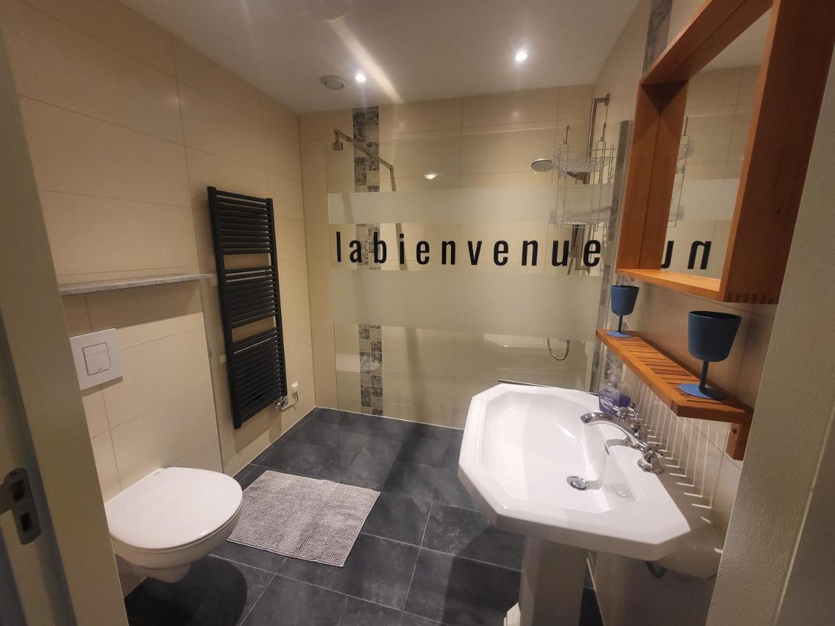 Heerlijk Appartement 'La Bienvenue' In Venlo, Limburg 外观 照片