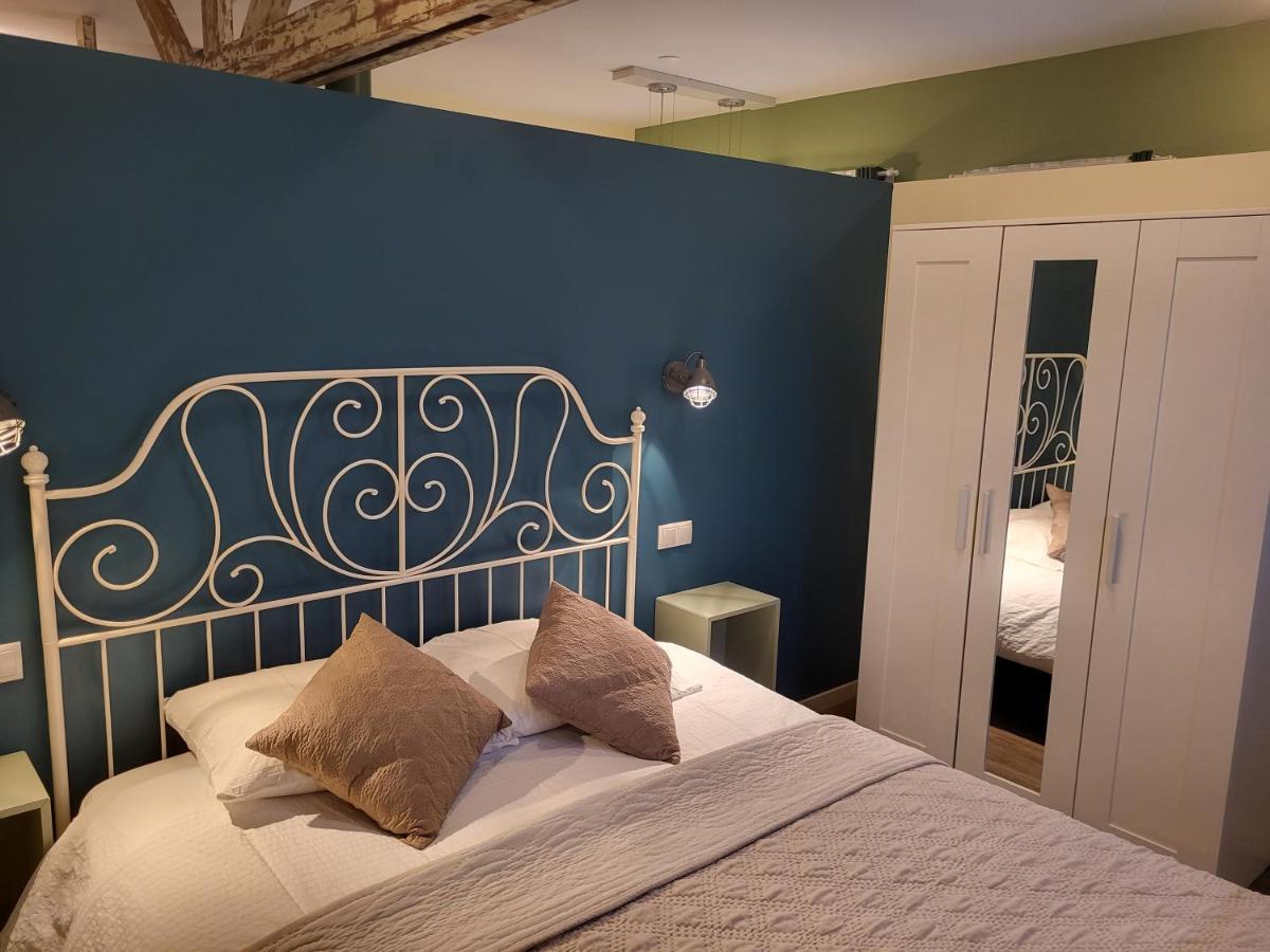 Heerlijk Appartement 'La Bienvenue' In Venlo, Limburg 外观 照片