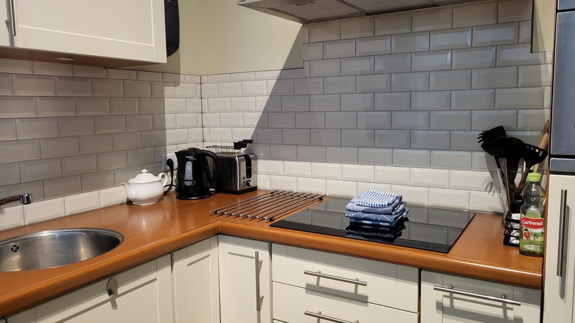 Heerlijk Appartement 'La Bienvenue' In Venlo, Limburg 外观 照片