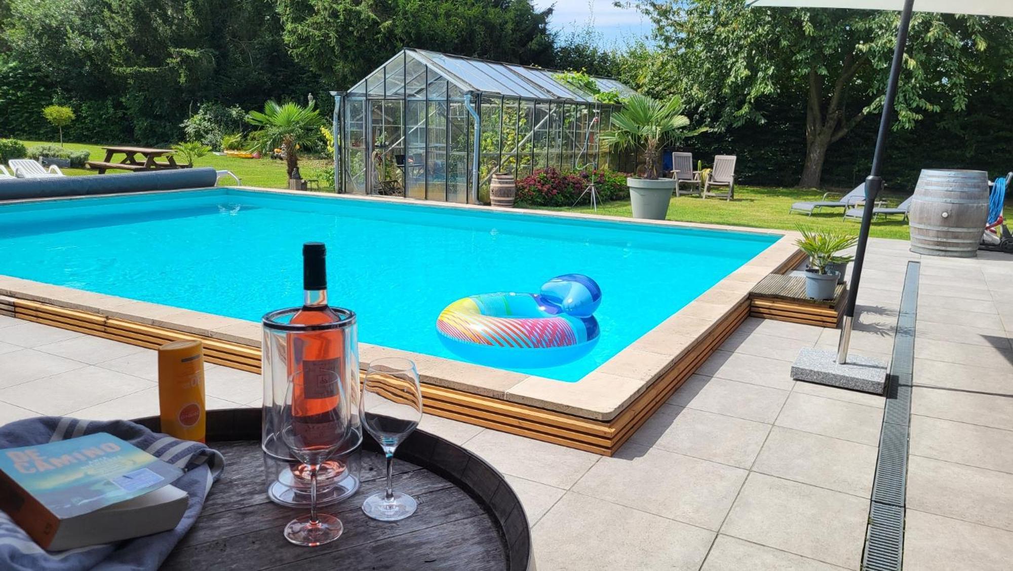 Heerlijk Appartement 'La Bienvenue' In Venlo, Limburg 外观 照片